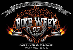 Daytona bike week 2006 official logo.png