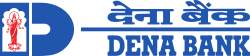 Dena Bank logo.svg
