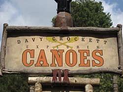 Disneyland-DavyCrockettcanoes-sign.jpg