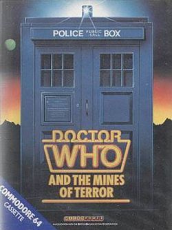 Doctor Who and the Mines of Terror.jpg