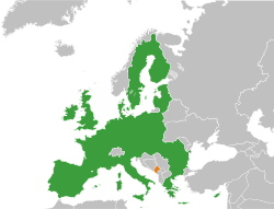 European Union Montenegro Locator.svg