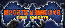 Ghosts'n Goblins Gold Knights logo.jpg