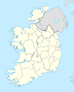 Termonbarry is located in Ireland