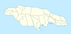 Marymount High School, Jamaica is located in Jamaica