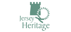 Jersey Heritage logo