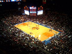 Knicks playing at Madison Square Garden.jpg