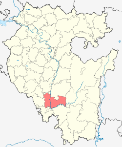 Location of Meleuzovskiy rayon (Bashkortostan).svg