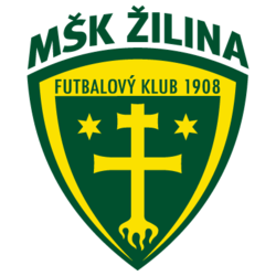 MSK Zilina logo.png