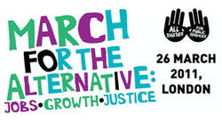 March For The Alternative logo.png