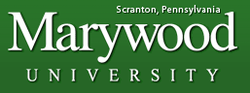 Marywood University logo.png