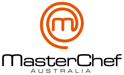 MasterChef Australia Logo & Wordmark.svg