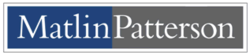 MatlinPatterson logo