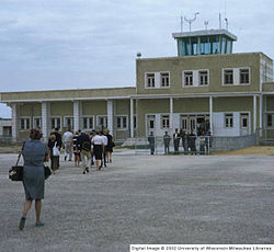 Mazar-e Sharif Airport in 1969.jpg