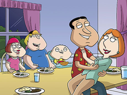 Meet the Quagmires - Family Guy promo.png