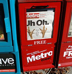 Metro Newspaper stand.jpg