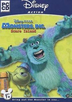 Monsters, Inc. Scare Island Cover.jpg