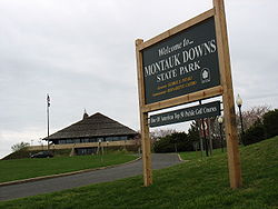 Montauk Downs State Park