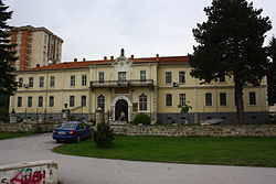 NI Istitute and Museum Bitola.JPG