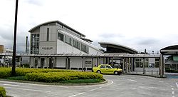 Nagaizumi-nameri station.JPG