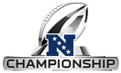 NFC Championship Game logo
