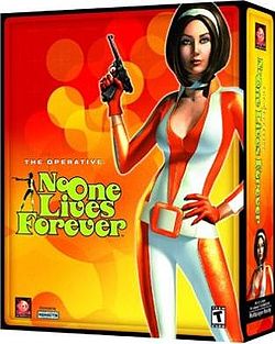 No one lives forever video game PC cover scan.jpg