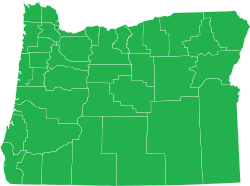Oregon 2008 Measure 54.svg