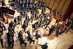 Philharmonic Orchestra of Jalisco (Guadalajara, Jalisco, Mexico)