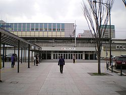 Owari-Ichinomiya Station-Building.jpg