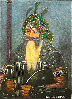 Pg before table of contents Hari Singh Nalwa -General Hari Singh Nalwa - Autar Singh Sandhu.jpg