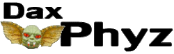 Phyz logo