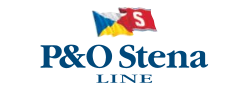 P&O Stena Line logo