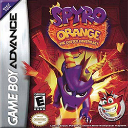 Spyro Orange - The Cortex Conspiracy Coverart.png