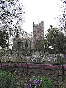 St. Margaret's church, Spaxton - geograph.org.uk - 145156.jpg