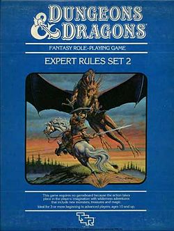TSR2015 Dungeons & Dragons - Set 2 Expert Rules.jpg