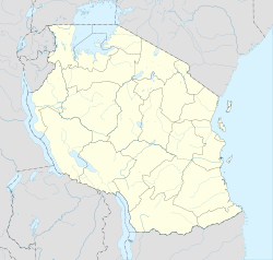 Matema is located in Tanzania