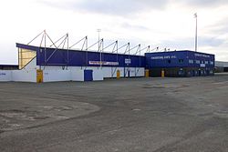 The Deva Stadium in Chester - geograph.org.uk - 1777500.jpg
