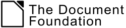The Document Foundation logo.svg