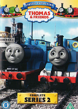 Thomas and Friends DVD Cover - Series 2.jpg