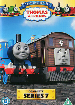 Thomas and Friends DVD Cover - Series 7.jpg
