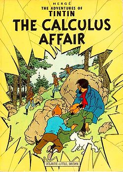 Tintin cover - The Calculus Affair.jpg