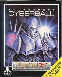 Tournament Cyberball 2072 Cover.jpg