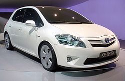 Toyota Auris HSD Hybrid Concept.JPG