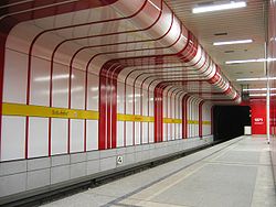 U-Bahnhof Ostbahnhof 01.jpg