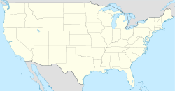 Tampa is located in United States