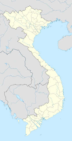 Óc Eo is located in Vietnam