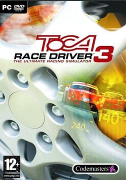 TOCA Race Driver 3 Cover.jpg