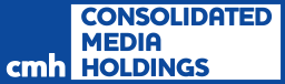 Consolidated Media Holdings logo.svg