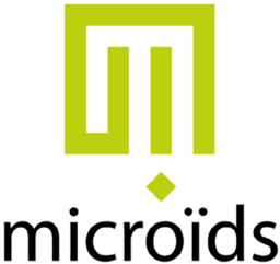 Microïds logo