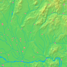 Location in the Nitra Region