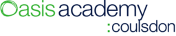 Oasis Academy Coulsdon logo.PNG